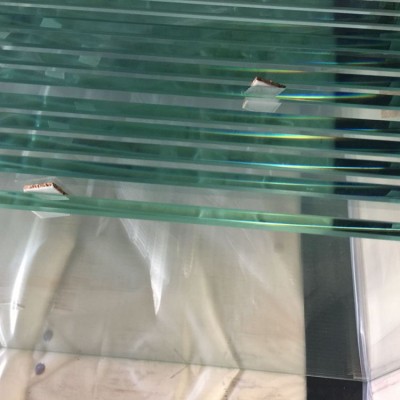 Ningbo Guida OEM cheap M1 high quality 10mm tempered glass price