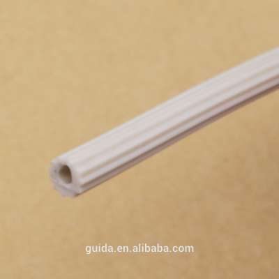 Super screen window rubber seal strip/weather stripping