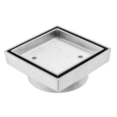 Ningbo SONDA square stainless steel pool floor drain cover