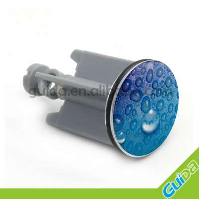 Wholesale Germany Stainless Steel Design Sink Plug In Drains with 40mm