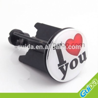 40mm small Europe standard basin sink stopper