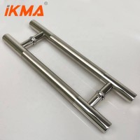 New Style Stainless Steel Sliding Door Pull Handle